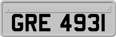 GRE4931