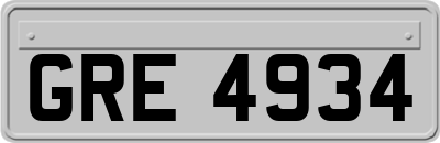 GRE4934