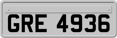 GRE4936