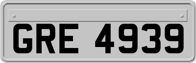 GRE4939