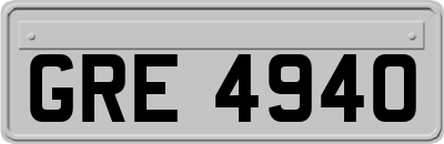 GRE4940