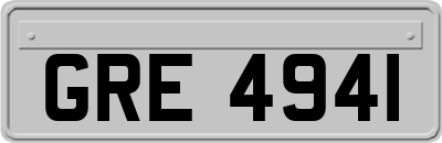 GRE4941