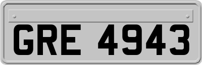 GRE4943