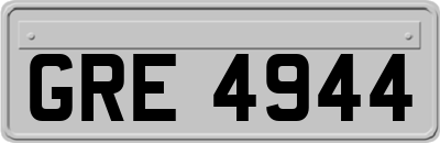 GRE4944