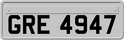 GRE4947