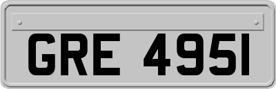 GRE4951