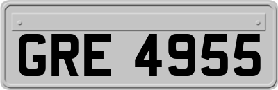 GRE4955