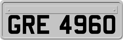 GRE4960