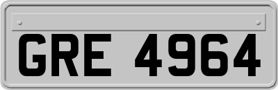 GRE4964