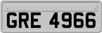 GRE4966