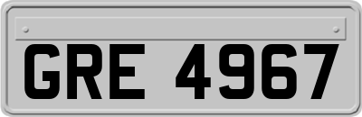 GRE4967