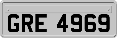 GRE4969