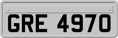 GRE4970