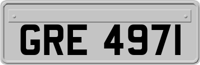 GRE4971