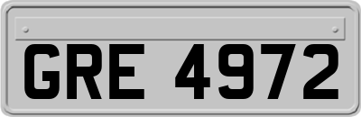 GRE4972