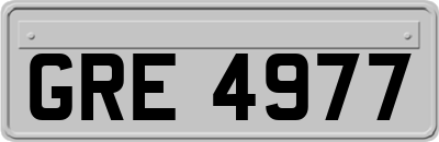GRE4977