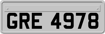GRE4978