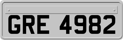 GRE4982