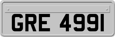 GRE4991