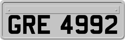 GRE4992