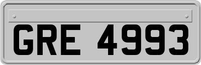 GRE4993