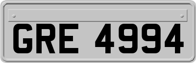 GRE4994