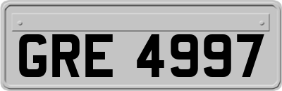 GRE4997