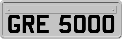 GRE5000