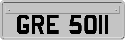 GRE5011