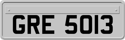 GRE5013