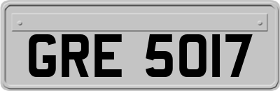 GRE5017