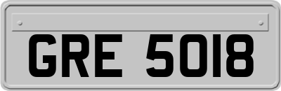 GRE5018