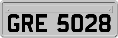 GRE5028