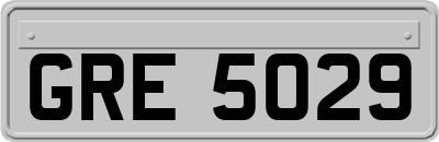 GRE5029