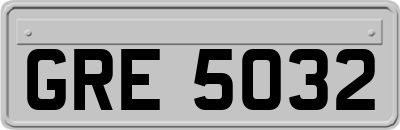GRE5032