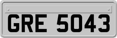 GRE5043