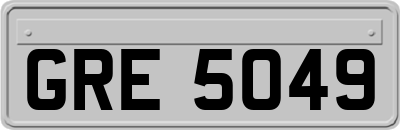 GRE5049