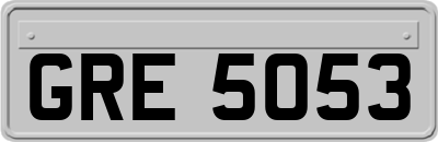 GRE5053