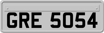 GRE5054