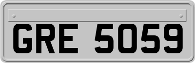GRE5059