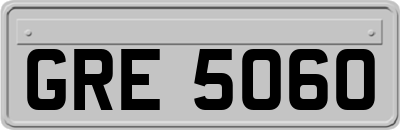 GRE5060