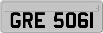 GRE5061