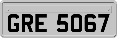 GRE5067
