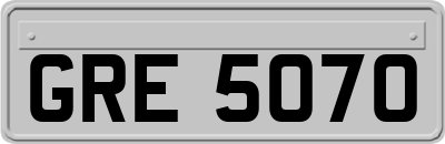 GRE5070