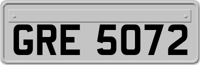 GRE5072