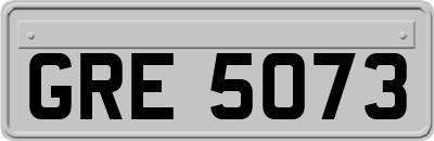GRE5073