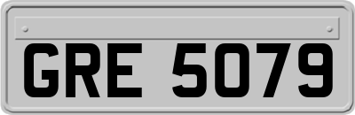 GRE5079