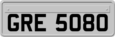 GRE5080