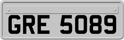 GRE5089