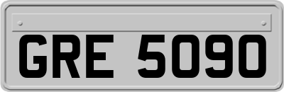 GRE5090